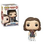 POP Television: Stranger Things - Eleven in Mall Outfit