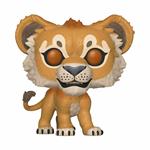 Funko Pop! Disney: - The Lion King (Live Action) - Simba