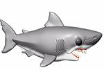 POP Movies: Jaws - 6