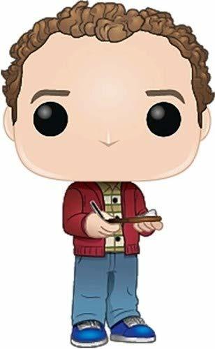 Funko Pop! Television. Big Bang Theory. Stuart