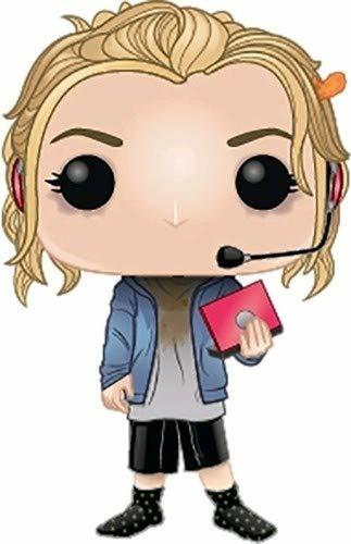 Funko Pop! Television. Big Bang Theory. Penny