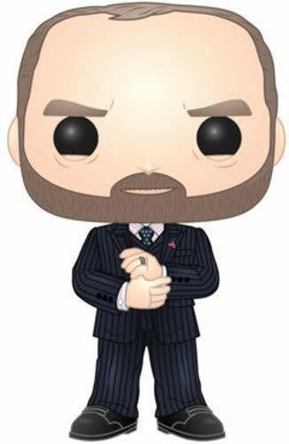 Funko Pop! Television. Billions. Chuck