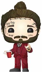 Funko Pop! Rocks. Post Malone. Post Malone