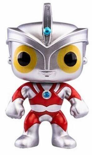 Funko Pop! Television: - Ultraman - Ultraman Ace