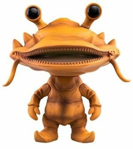 Funko Pop! Television:. Ultraman. Kanegon