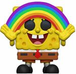 Funko Pop! Animation. Spongebob. Spongebob Rainbow