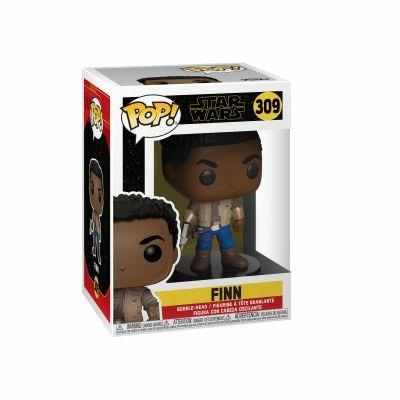 Figure POP! Vinyl Star Wars Ep9: Finn - 3