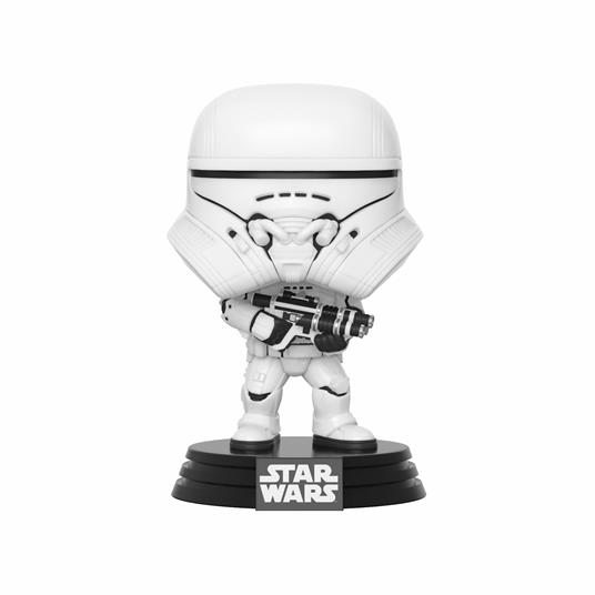 Figure POP! Vinyl SWEp9:Soldato Jet 1Ord