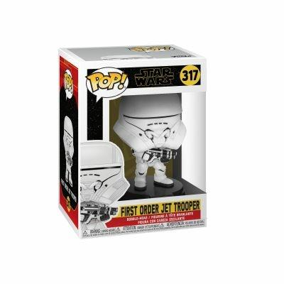 Figure POP! Vinyl SWEp9:Soldato Jet 1Ord - 3