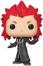 Funko POP! Disney. Kingdom Hearts 3. Lea