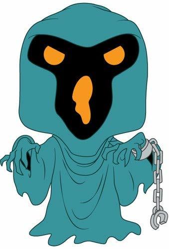 Funko Pop! Animation. Scooby Doo. Phantom Shadow