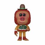 Funko Pop! Animation: - Missing Link - Link With Clothes
