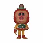 Funko Pop! Animation: - Missing Link - Link With Clothes