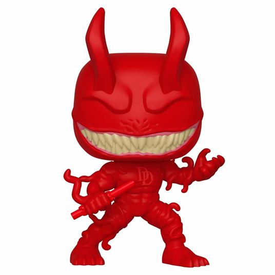 Funko Pop! Marvel: - Marvel Venom - Daredevil