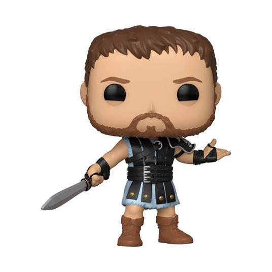 Funko POP! Movies. Gladiator. Maximus