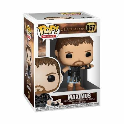 Funko POP! Movies. Gladiator. Maximus - 4