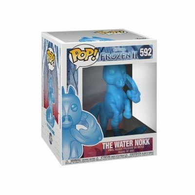 Funko Pop! Disney: Frozen 2 The Water Nokk 6 - 4