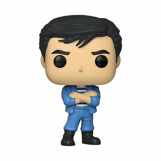 Funko POP! Rocks. Duran Duran. Roger Taylor