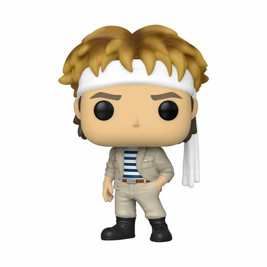 Funko POP! Rocks. Duran Duran. Simon Le Bon