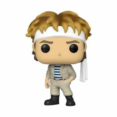Funko POP! Rocks. Duran Duran. Simon Le Bon - 2