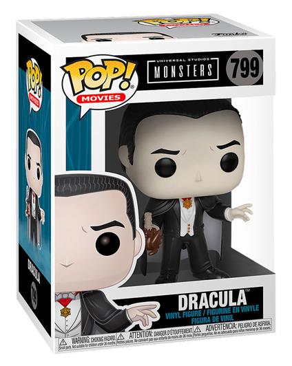 Monsters Universal Dracula