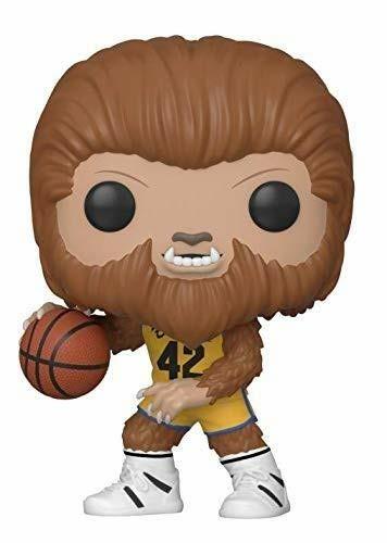 Funko Pop! Movies: - Teen Wolf - Scott
