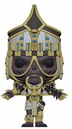 Funko POP! Games. Guild Wars 2. Joko