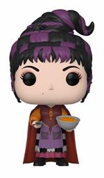 Funko Pop! Disney: - Hocus Pocus - Mary W/ Cheese Puffs