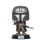POP Star Wars: Mandalorian - The Mandalorian