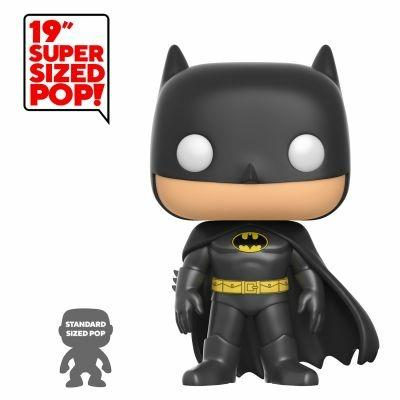 POP Heroes: DC- 18" Batman - 2