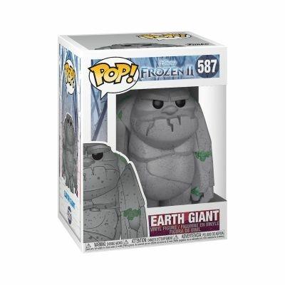 Funko Pop! Disney: Frozen 2 Earth Giant - 4