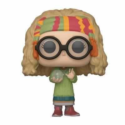 POP HP: S7- Professor Sybill Trelawney - 3