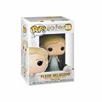 Funko Pop! Movies: - Harry Potter - Fleur Delacour (Yule)