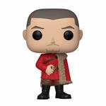Funko Pop! Movies: - Harry Potter - Viktor Krum (Yule)