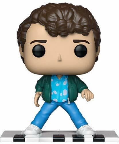 Funko POP! Movies. Big. Josh W/ Piano Outfit
