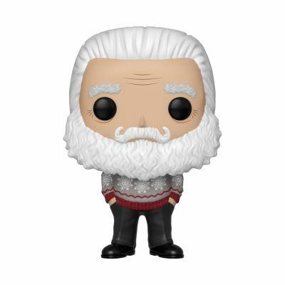 Funko POP! Disney. Santa Clause. Santa - 3