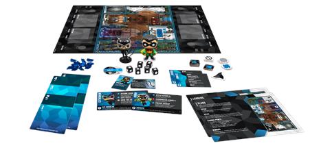 Funkoverse Expandalone Funkoverse: Dc 101 2-Pack Funko 42646