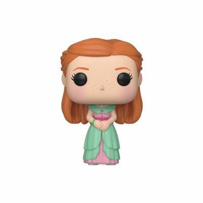 Harry Potter Funko POP! Ginny (Yule) - 2