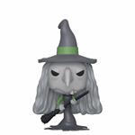 Funko POP! Disney. Nightmare Before Christmas. Witch