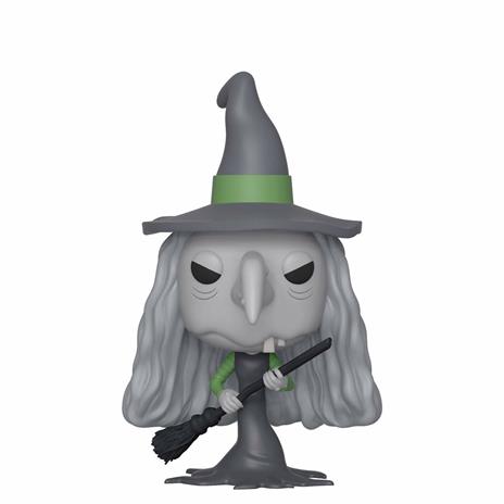 Funko POP! Disney. Nightmare Before Christmas. Witch