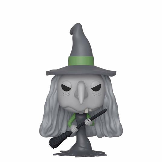 Funko POP! Disney. Nightmare Before Christmas. Witch