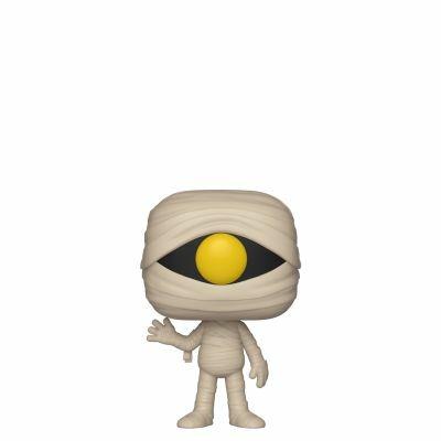 Funko Pop! Disney:. Nightmare Before Christmas. Mummy Boy - 2