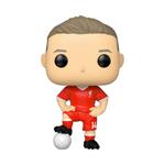 Funko POP! Football. Liverpool. Jordan Henderson
