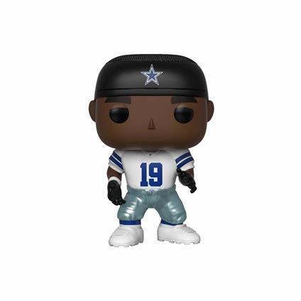 Funko Pop! Nfl:. Amari Cooper (Cowboys)