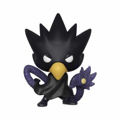 Funko POP! Animation. My Hero Academia. Tokoyami - 2