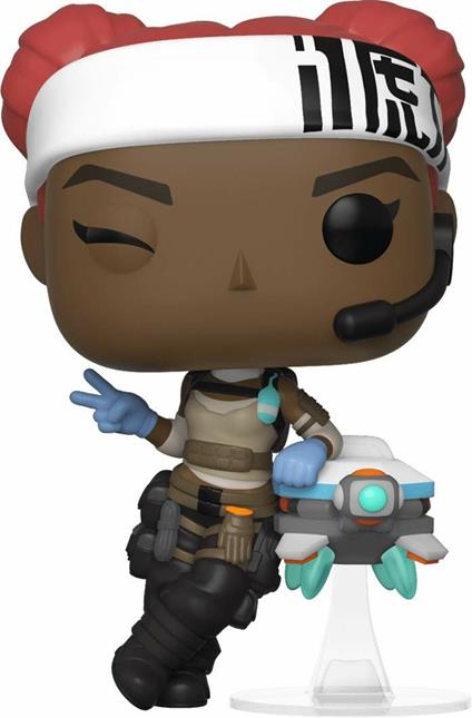 Funko POP! Games. Apex Legends. Lifeline