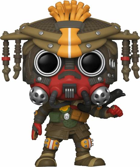 Funko POP! Games. Apex Legends. Bloodhound