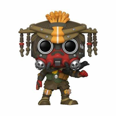 Funko POP! Games. Apex Legends. Bloodhound - 2