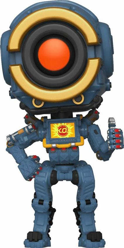 Funko POP! Games. Apex Legends. Pathfinder