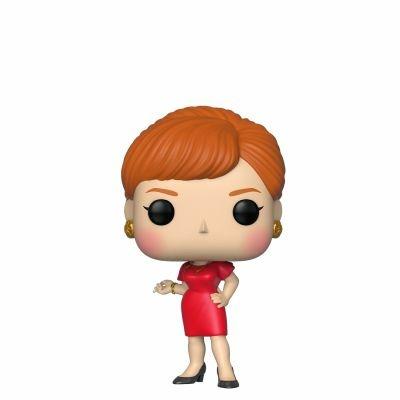 Funko POP! Television. Mad Men. Joan - 2